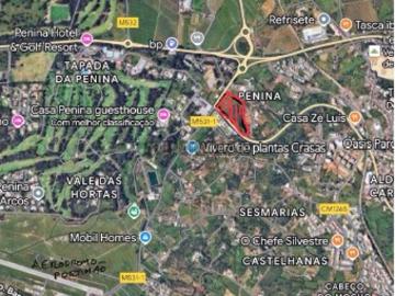 Terreno Urbano na Penina Alvor