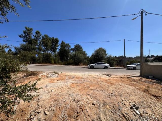 Terreno Urbano na Quinta da Marquesa Quinta do Anjo, Construa o Seu Sonho!