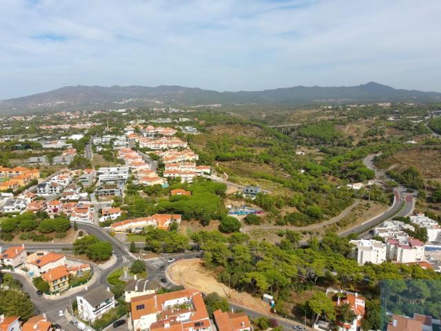 Terreno Urbano na Quinta das Patinhas no Cobre