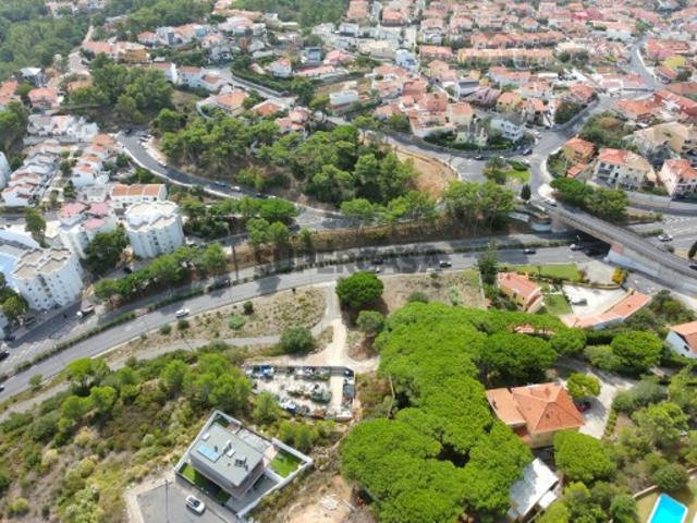 Terreno Urbano na Quinta das Patinhas no Cobre
