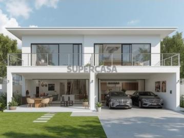 Casal de Cambra, Concelho de Sintra, Distrito de Lisboa