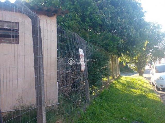 terreno urbano na santo inacio