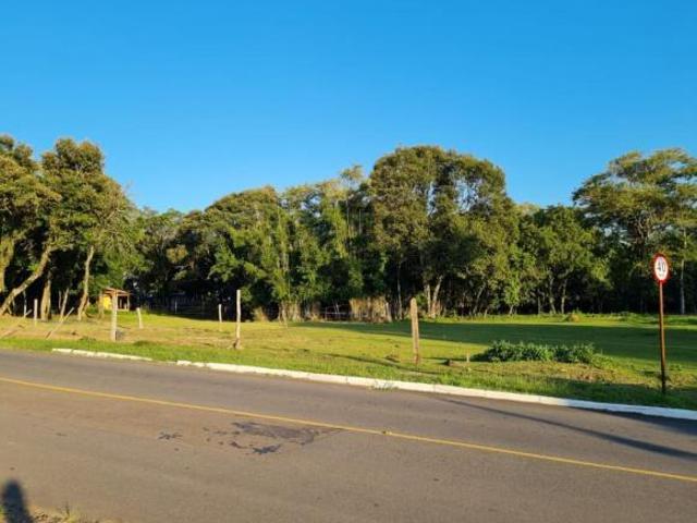 Terreno urbano na subida de Lajeadinho! Possui 764,23m² de área tot