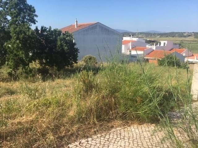 Terreno Urbano nas Portelas