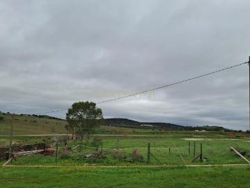 Terreno urbano no Alentejo, em Santana de Cambas, Mértola