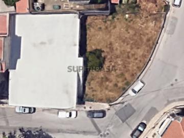 Terreno Urbano no Bairro da Fraternidade S. João da Talha