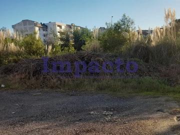 Terreno Urbano no Centro de Oliveira de Azeméis