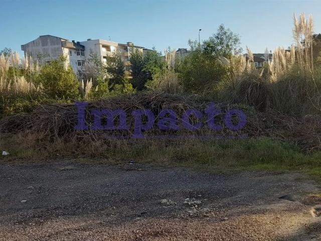 Terreno Urbano no Centro de Oliveira de Azeméis