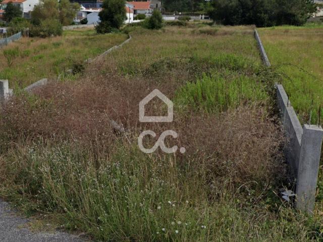 Terreno Urbano no Centro Pataias