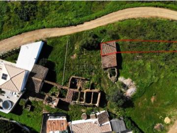 Terreno urbano no Sitio do Vale Rosado Conceição de Tavira