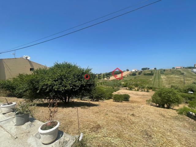 Terreno urbano no Sobral – Barreira, Leiria