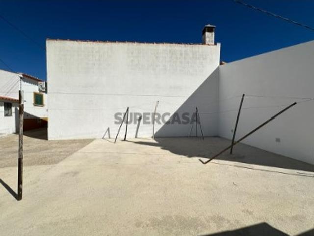 Terreno Urbano nos Sapos, Santana de Cambas
