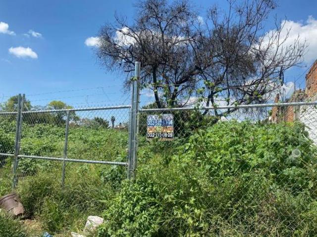 TERRENO URBANO OCOTLAN JALISCO