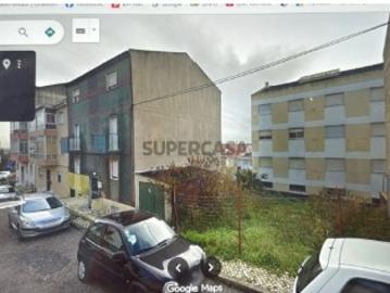 TERRENO URBANO PONTINHA FAMÕES