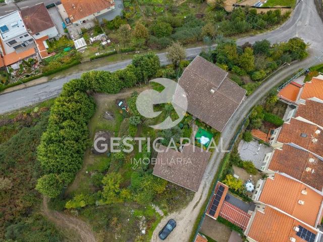 Terreno urbano p/ construção no Marco