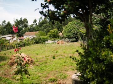 Terreno urbano Paço de Sousa Penafiel