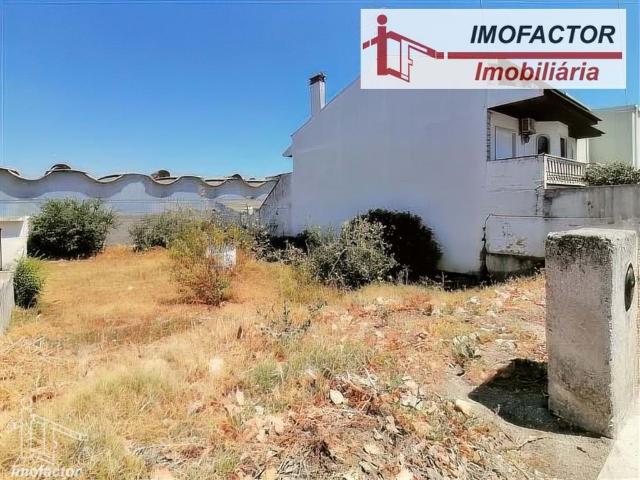 Terreno Urbano para Moradia Alcains Castelo Branco