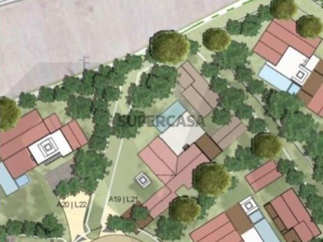 Terreno urbano para moradia de luxo La Reserve, Carvalhal | Comporta