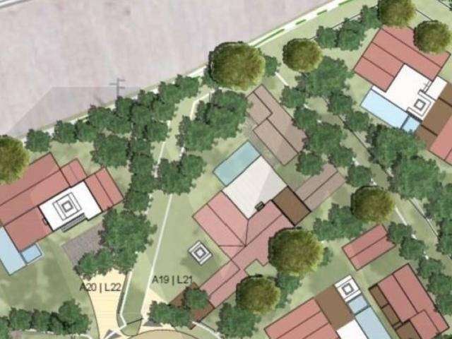 Terreno urbano para moradia de luxo La Reserve, Carvalhal | Comporta