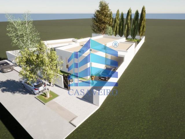 Terreno urbano para Moradia Isolada