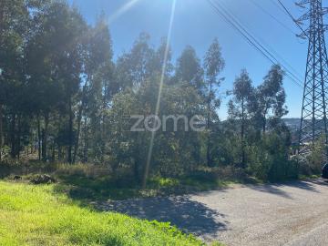 TERRENO URBANO PARA MORADIA |PAMPILHOSA DO BOTÃO| 1671 M2