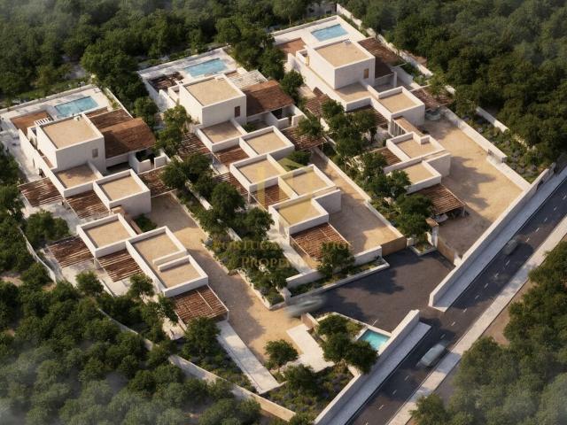 Terreno Urbano para a Construção de 3 moradias