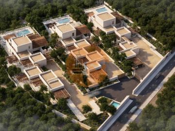 Terreno Urbano para a Construção de 3 moradias