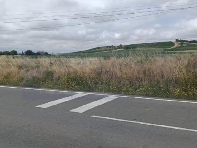 Terreno urbano para adosados