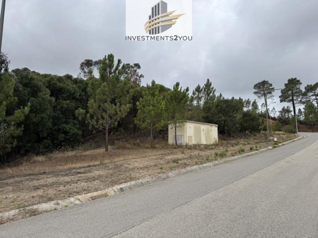 Terreno Urbano para Comércio ou Serviços de Fundo Imobiliário