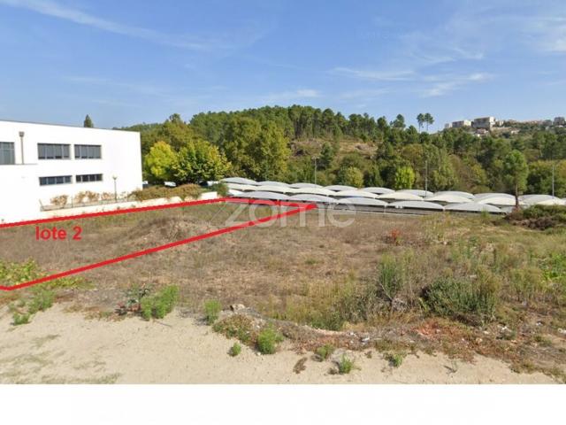 Terreno Urbano para Construção