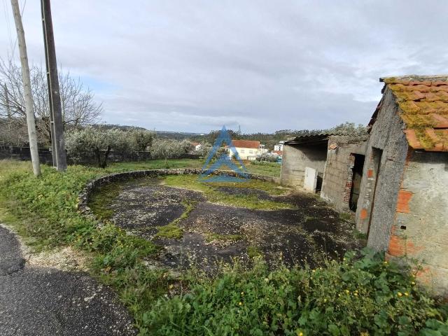 Terreno urbano para construção