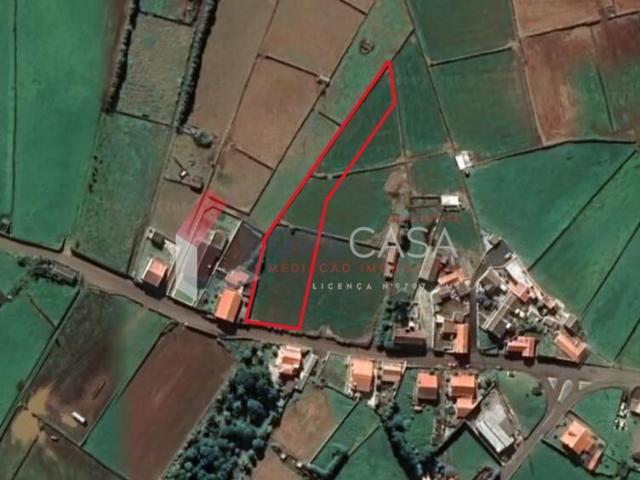 Terreno Urbano para Construção