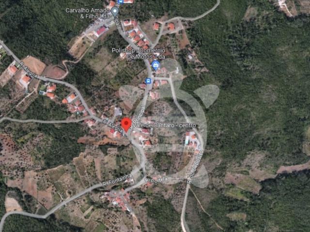 Terreno Urbano para Construção