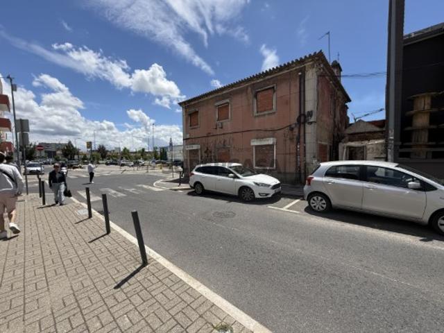 Terreno Urbano para Construção