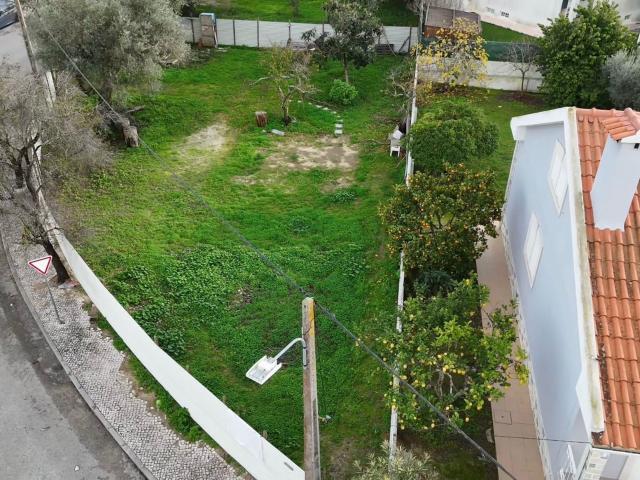 Terreno Urbano para Construção