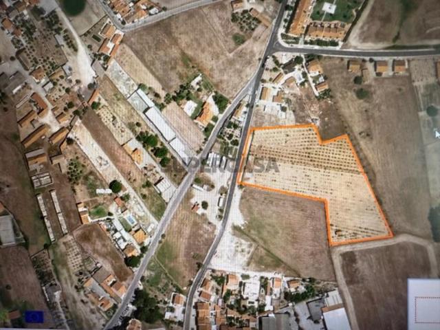 Terreno Urbano para construção