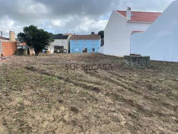 Terreno Urbano para Construção