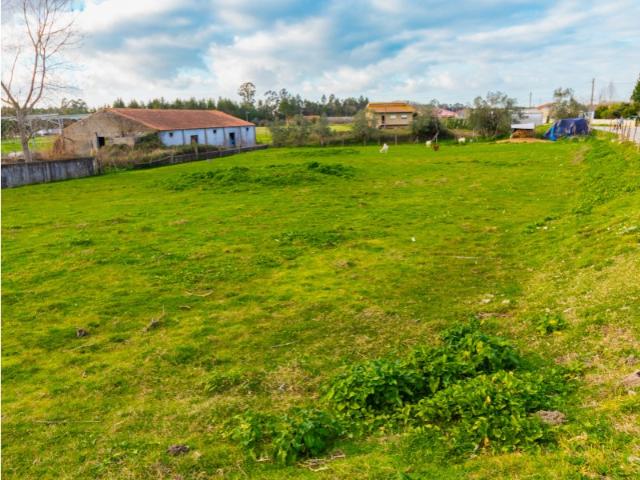 Terreno urbano para construção