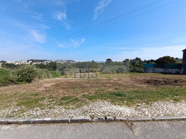 Terreno urbano para construção