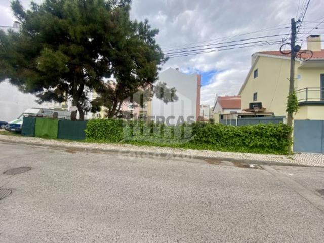 Terreno Urbano para construção