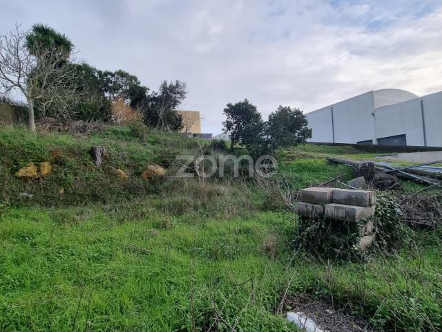 Terreno Urbano para Construção