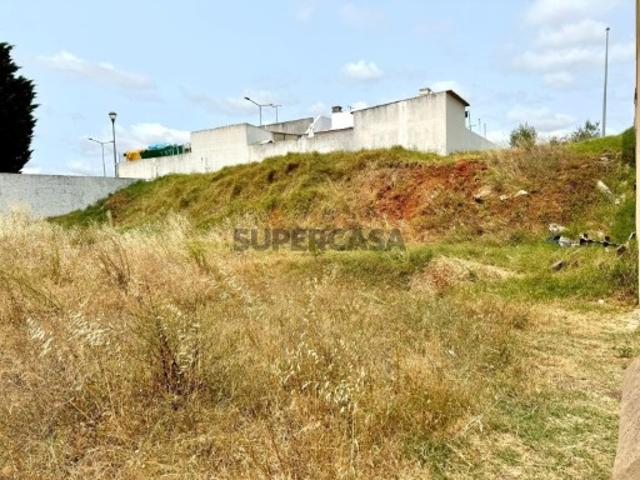 Terreno Urbano para Construção