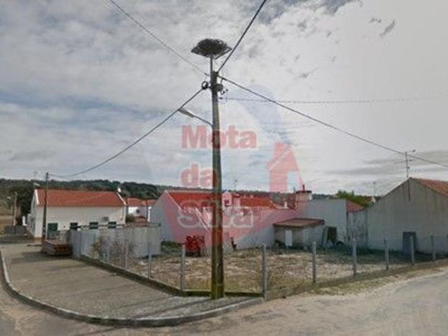 Terreno urbano para construção