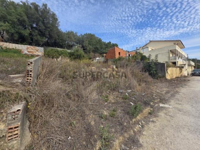 Terreno Urbano para construção