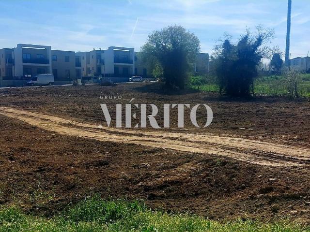 Terreno Urbano para construção