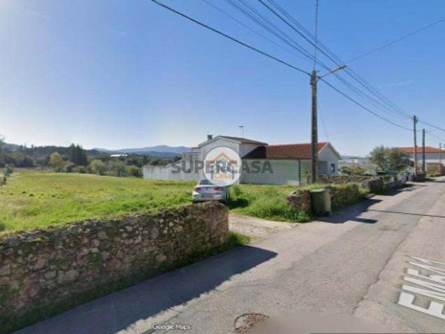 Terreno Urbano para Construção Vila Nova de Poiares