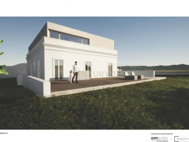 Terreno Urbano para Construção à Venda em Malaqueijo