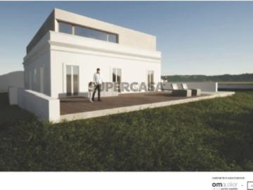 Terreno Urbano para Construção à Venda em Malaqueijo