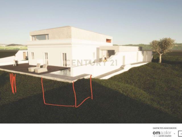 Terreno Urbano para Construção à Venda em Malaqueijo