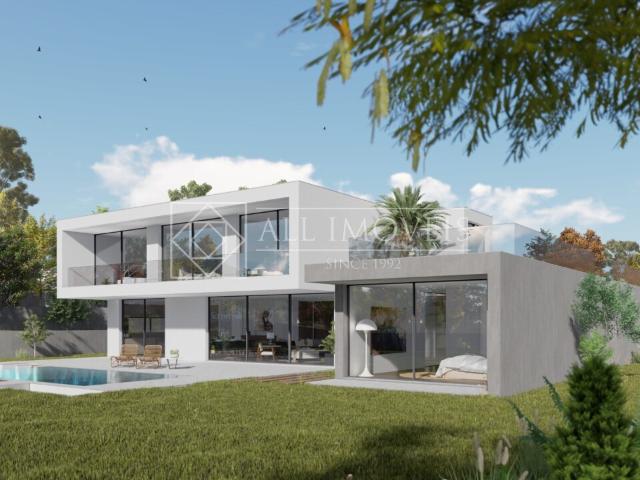 Terreno urbano para construção à venda em Alvor